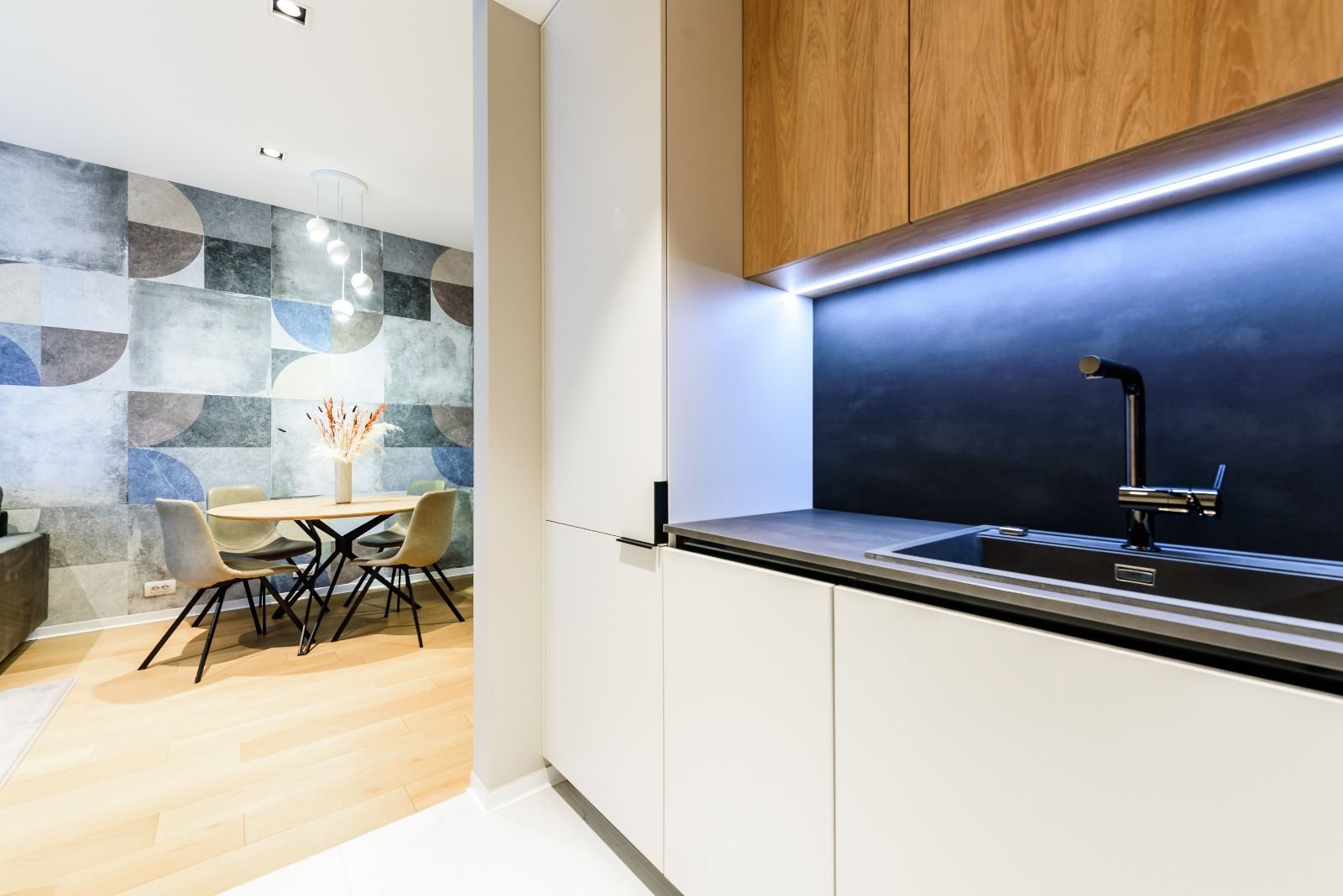 Studio dublu exclusivist în One Mircea Eliade – Design modern - Poză 4