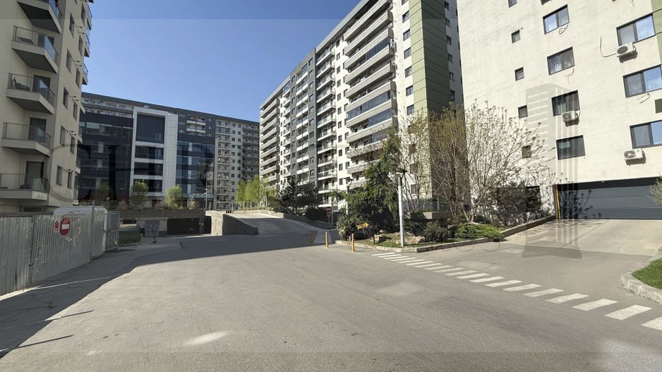 2 camere - Grozavesti - Novum Residence - Splaiul Independenței 332B - Poză 21