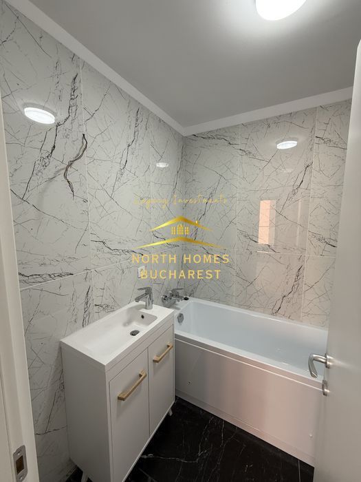 Apartamente de vanzare 2  -Herastrau boutique-PARCARE -NOU - Poză 2