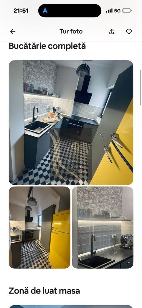 Apartament 4 camere Calea Victoriei - Poză 5