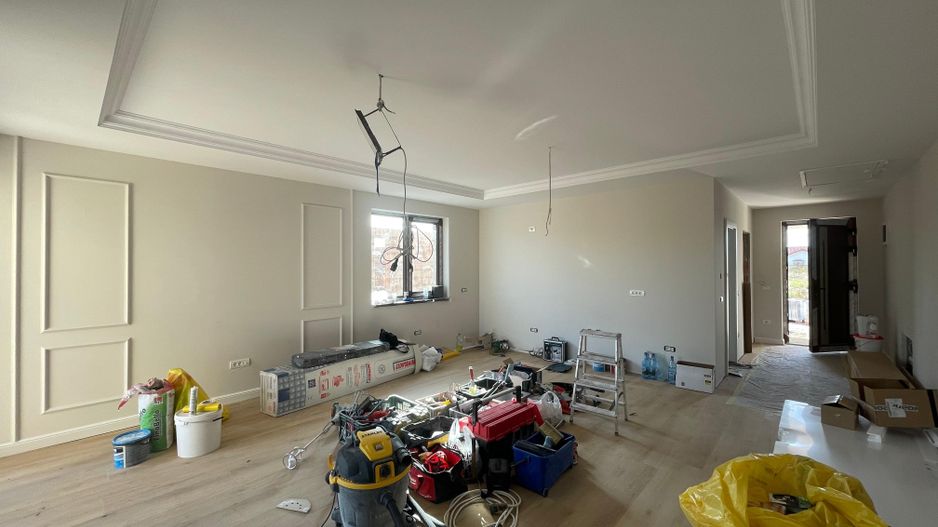 Casă / Vilă în Mosnita Noua - Poză 10