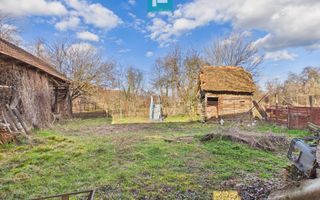 Casă cu 5 camere în zonă pitorească la Arăneag - Poză 13