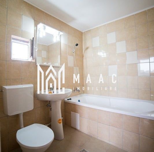 Apartament 3 camere | Valea Aurie, Sibiu | decomandat, balcon - Poză 5