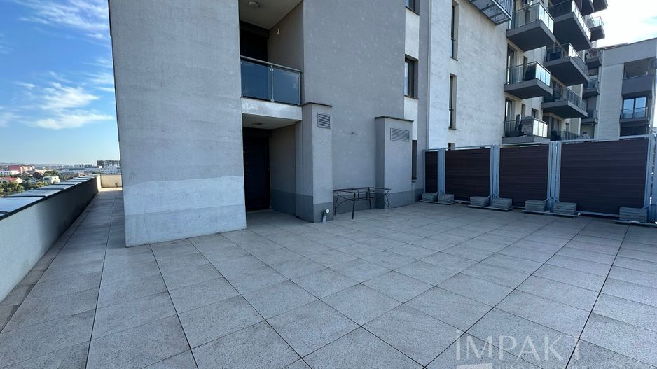 Apartament de lux 4 camere, zona Iulius Mall - Poză 6