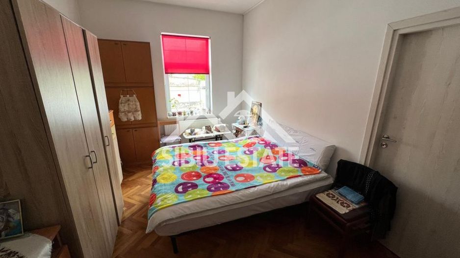 De vânzare: Proprietate cu 2 unități locative ,Zona Lupeni, Sibiu - Poză 5