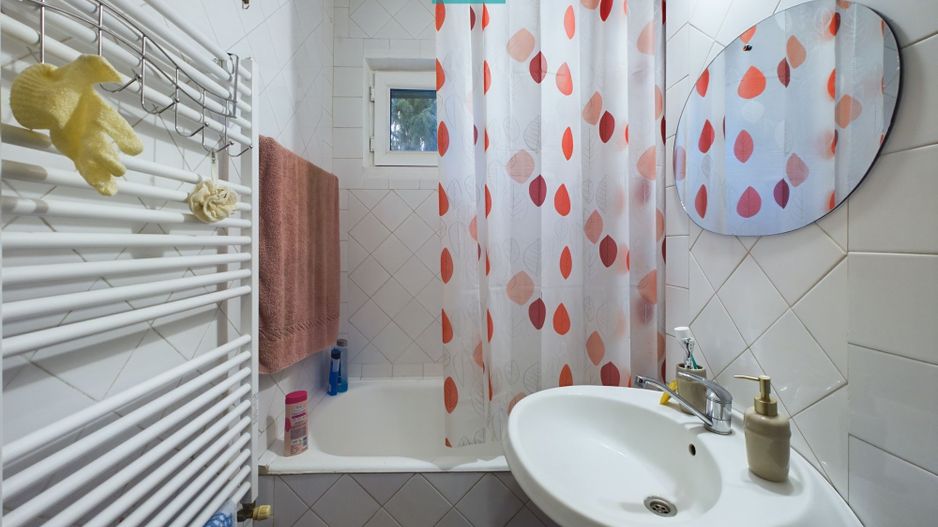 Apartament 3 Camere în Vlaicu, la Z-uri - Poză 11