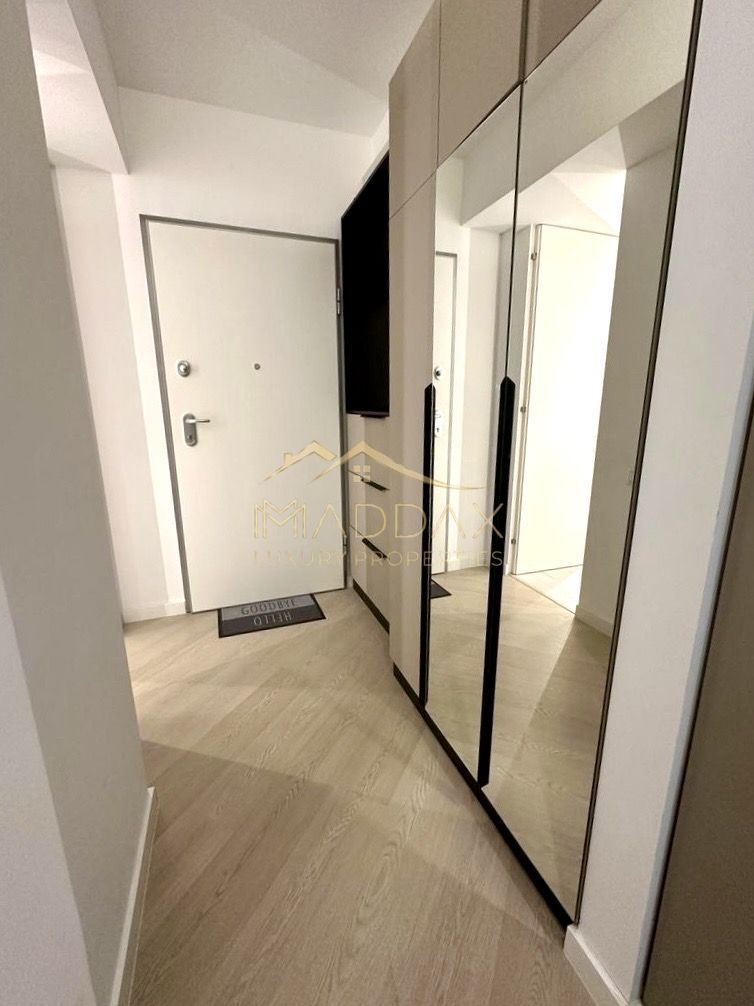 Apartament cu 2 camere *Mobilat Complet* // Pipera - Poză 11