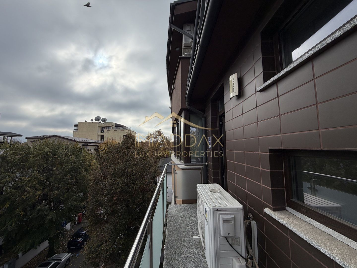 Clădire de birouri S+P+4E // 1.204 mp // Cotroceni - Poză 42