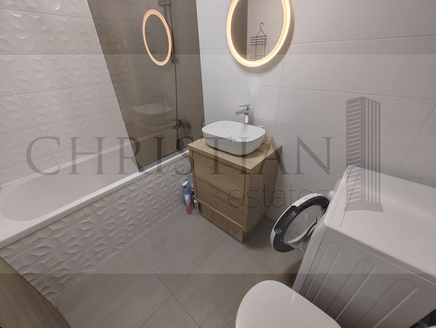 2 camere - Politehnica - 21 Residence - parcare inclusă - Poză 5