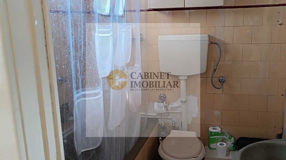 Eminescu - Dacia I 3 camere I 80 mp I Etaj 5 - Poză 10