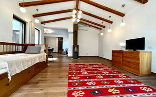 Casă de vis în Giroc – Eleganță clasică, spațiu vast și confortabil - Poză 6