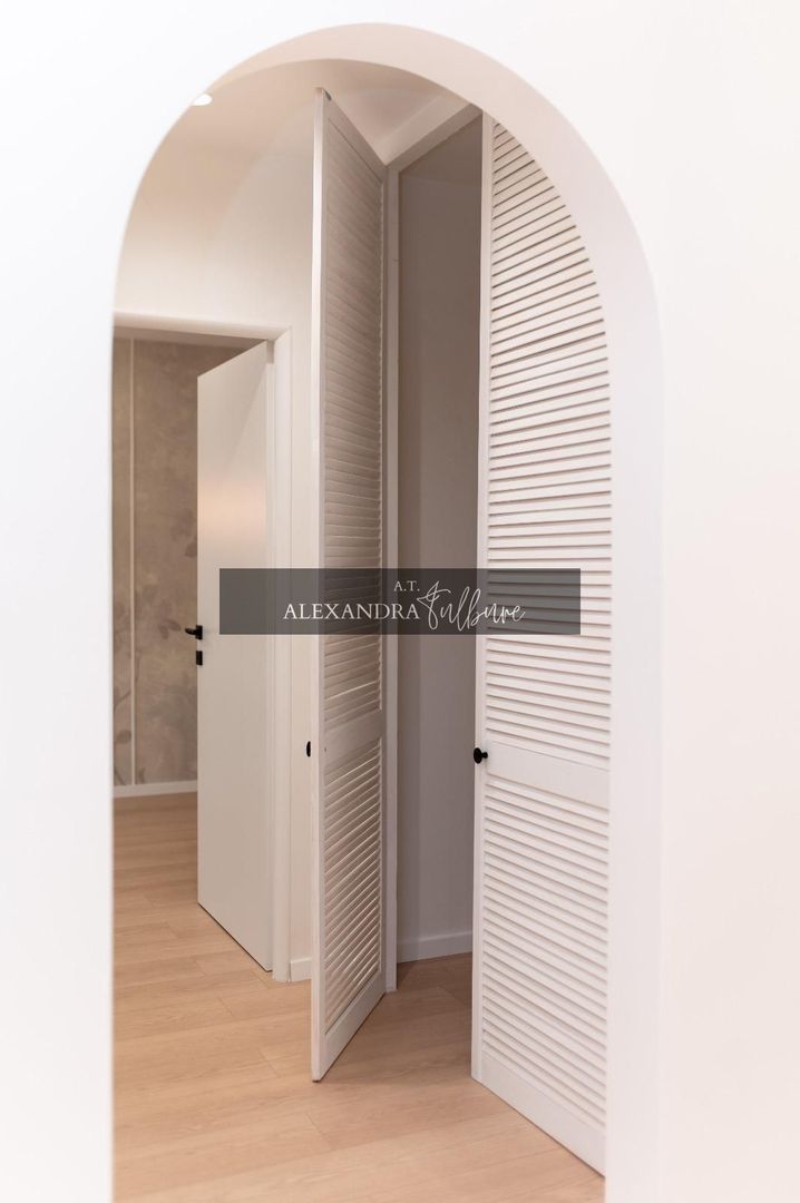 Apartament fimisat modern | 2 camere | decomandat | Gheorgheni - Poză 23