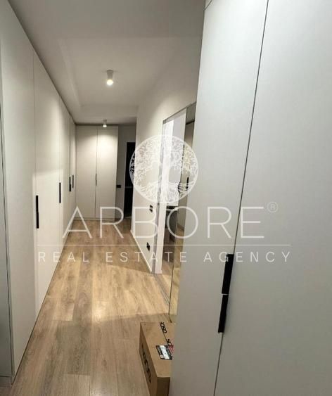 Apartament 2 camere CORE | Parcare subterana cu statie electrica - Poză 6