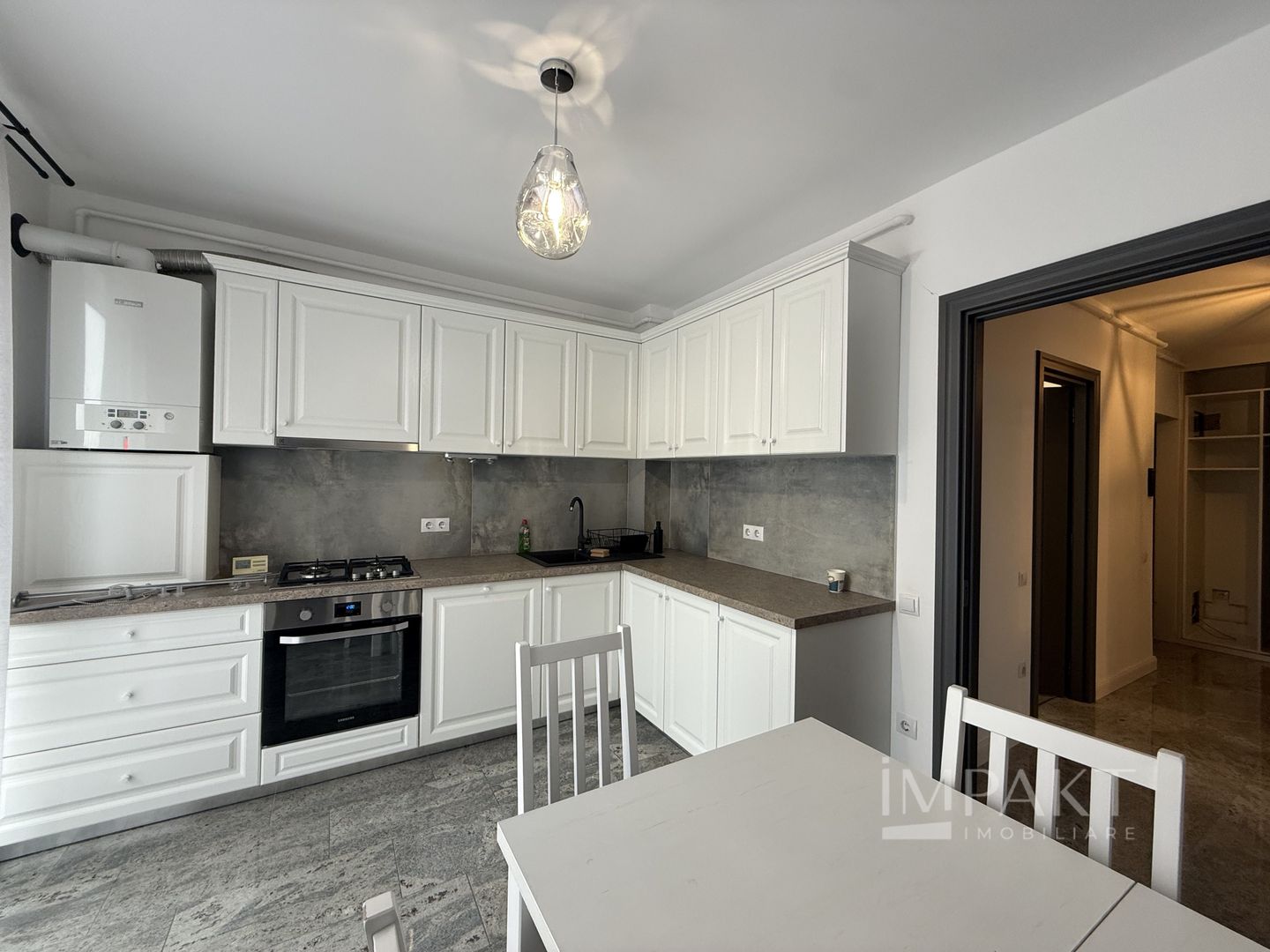 Apartament ultraspatios, Andrei Muresanu Sud! - Poză 7