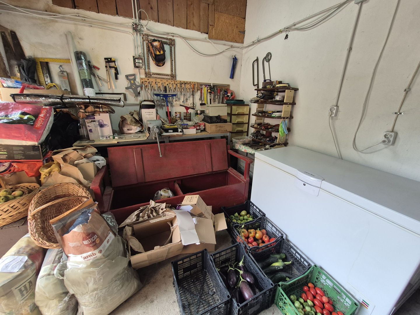 Vila 4 camere + teren 818 mp central Provita de Sus (lângă școală) - Poză 26