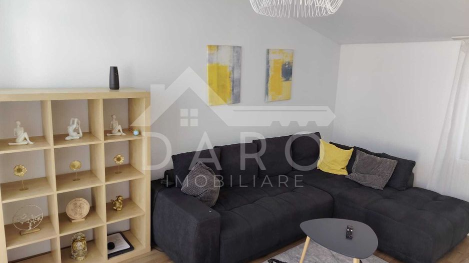 Apartament 3 camere + terasa Piata Armatei - Poză 1