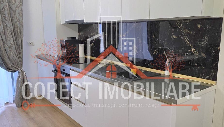 ✨ Apartament modern de închiriat – Str. Aurel Vlaicu ✨ - Poză 6
