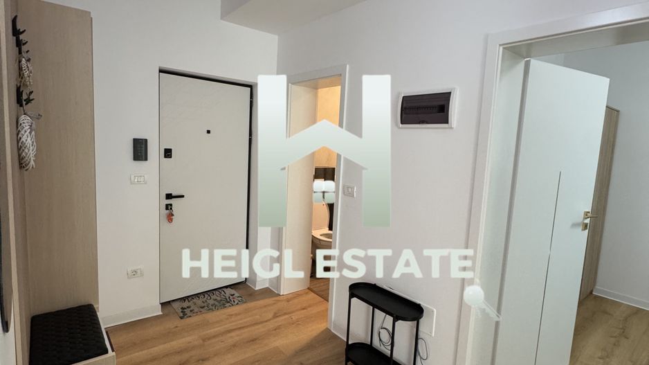 COMISION 0% Apartamente 2 camere de vanzare Giroc - Poză 8