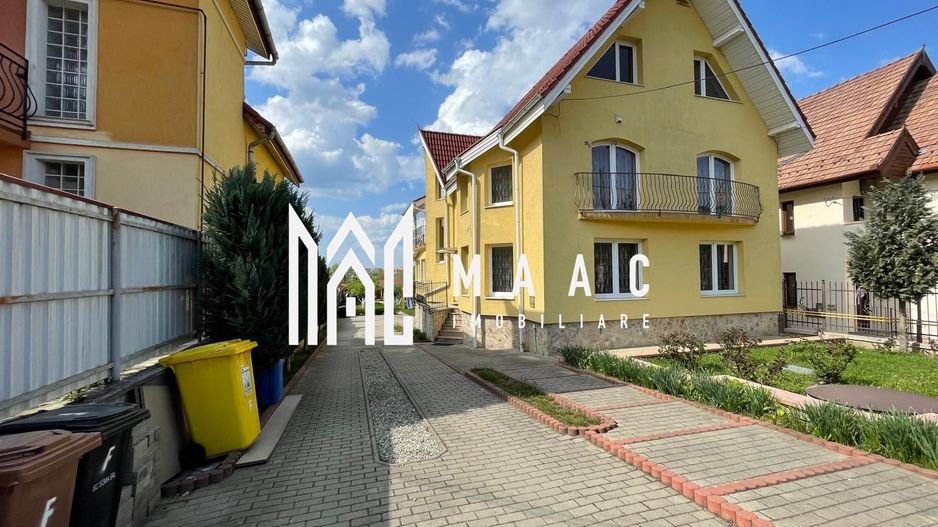 Vila 8 Camere I  360mpu I Valea Aurie - Poză 1