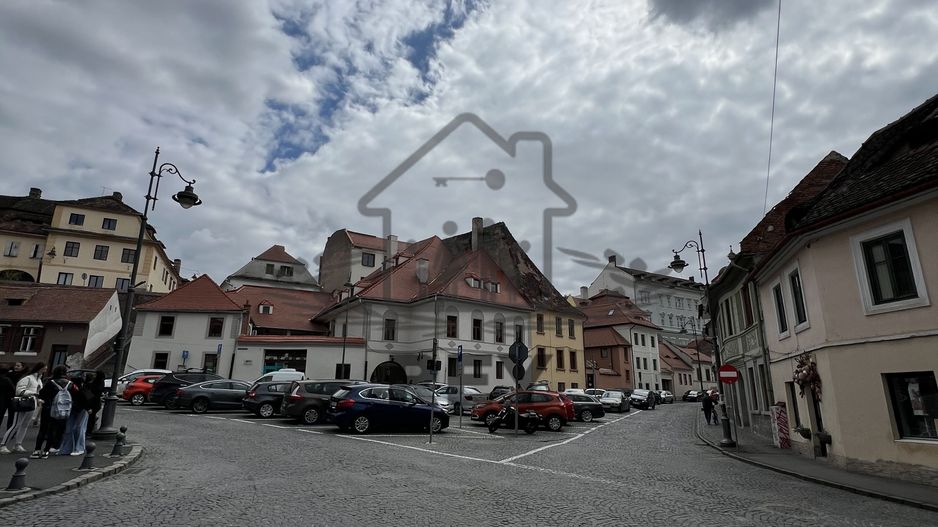 Ultracentral,4 camere , baie , bucătărie , terasă - Poză 6