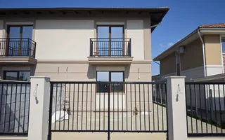 Duplex cu 4 camere si teren generos 350mp - Poză 28