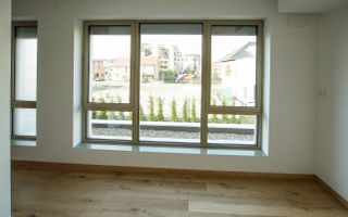 VILA  BANEASA RESIDENTIAL PARK - Poză 20