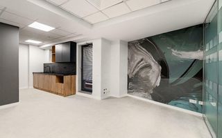 Spaţiu de birouri premium disponibil pentru închiriere pe Bd. Dacia - Mosilor - Poză 6