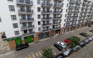 Apartament 2 camere, decomandat, Biruintei, Metrou Berceni, Pasarela - Poză 11