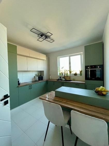 Giroc-Daf | Duplex 4 camere | Mobilat-Utilat - Poză 4