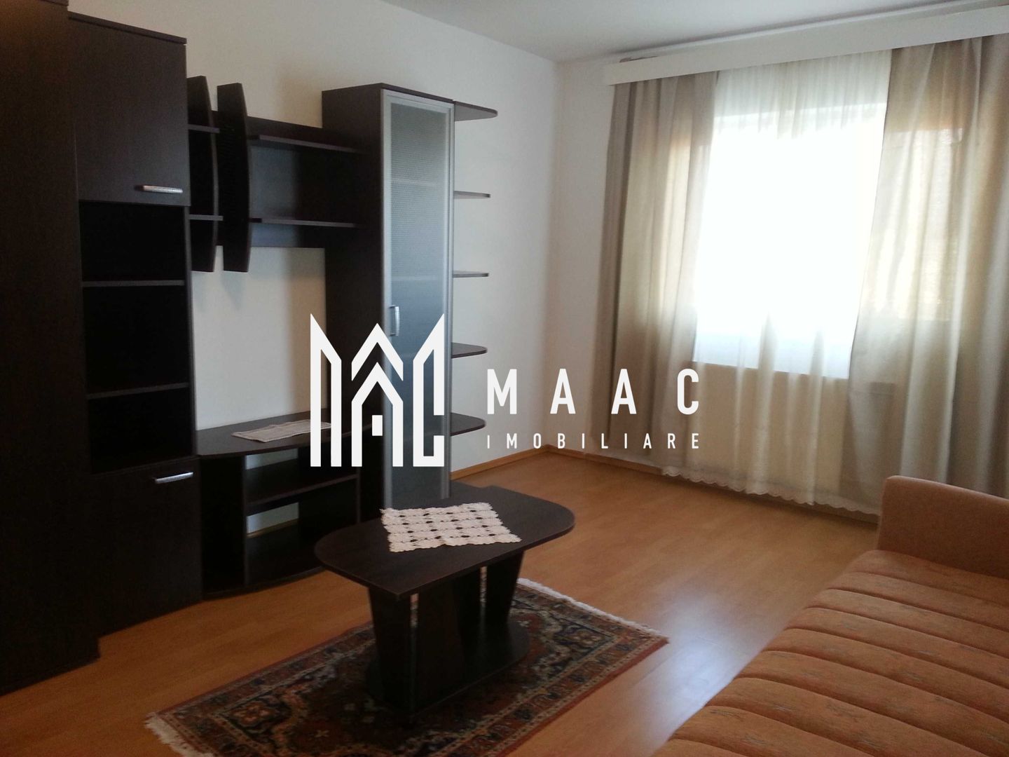 Apartament 2 camere | Balcon | Etaj 3 | Strand - Poză 4