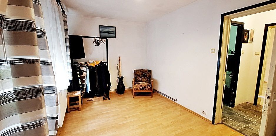 Zona Astra-Micsunica, apartament 2 camere, 49mp utili, 79900 euro - Poză 9