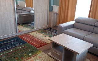 2 camere, parcare, OMV , Leroy Merlin, Europa, Zona Calea Turzii - Poză 12