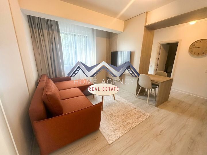 Prima închiriere | Apartament 2 camere | Parcare subterană inclusă - Poză 4