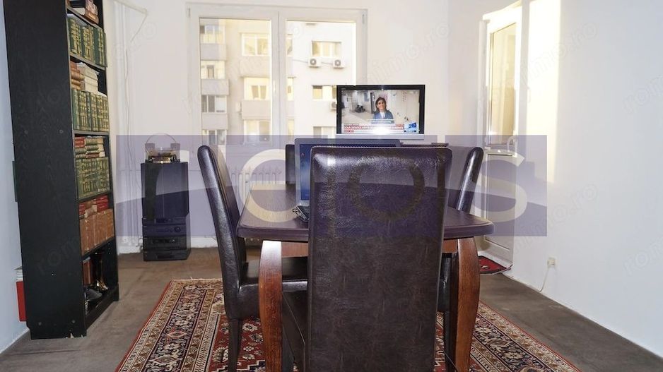 VANZARE 3 CAMERE DECOMANDAT DRISTOR - Poză 1