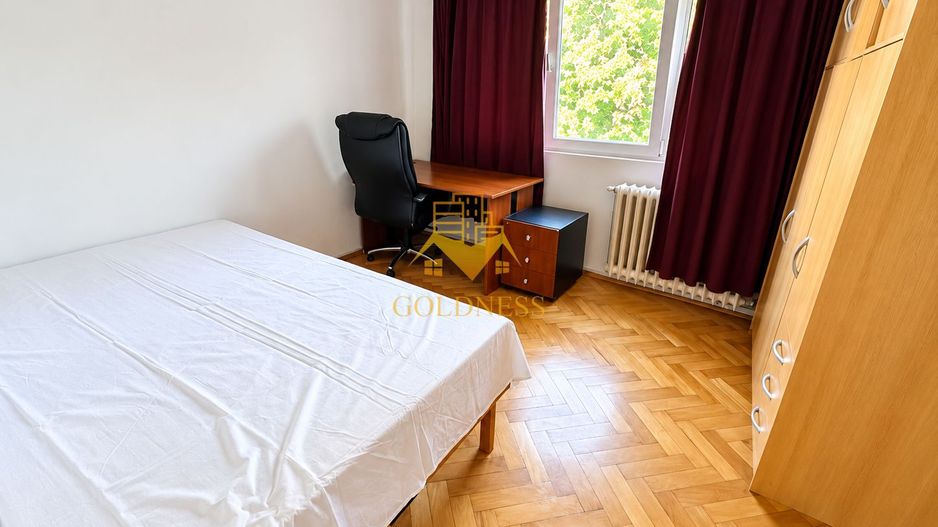 3 camere, Cartierul Gheorgheni, Politia Albac, Hotel Royal,Zona Albini - Poză 1