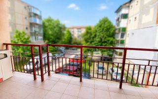 Apartament cu 2 camere | Lipovei - Poză 11