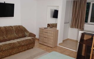 Închiriere apartament de 42mp cu o camera in CUG zona BRD - Poză 3