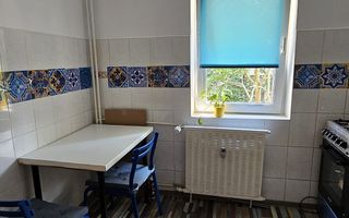 Garsoniera zona Mall Vitan - Str. Alexandru Moruzzi Voievod - Poză 8