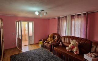 Vand Casa 3 camere Baia-Suceava - Poză 6