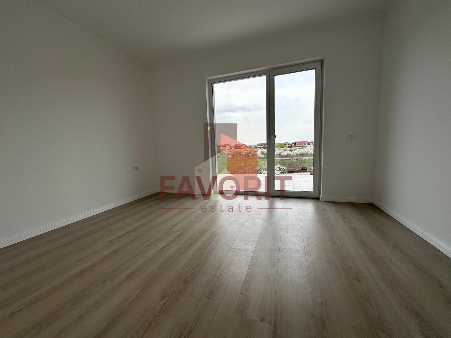 Duplex Modern Premium | Finisaje de Lux | 4 camere | Panouri solare | - Poză 7