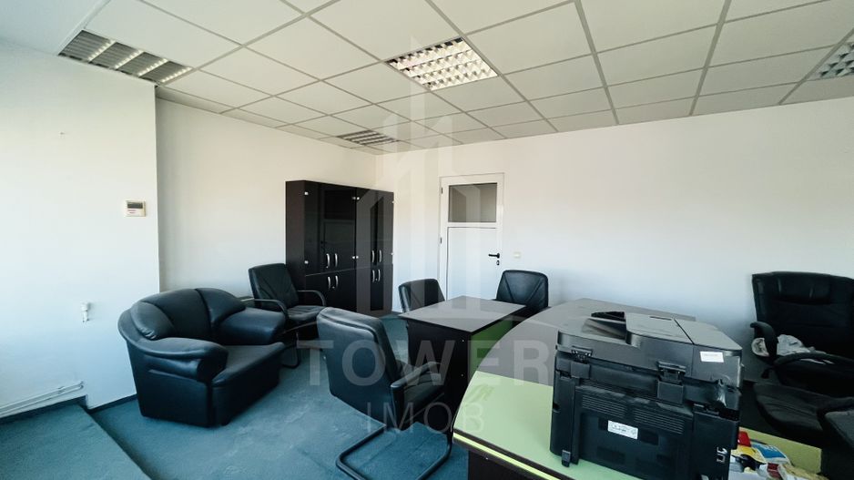 Spațiu birouri de vânzare-Zona centrala - Poză 19