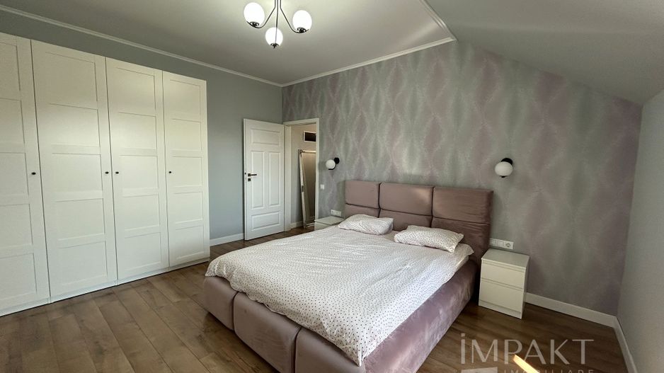 Vanzare apartament cu 2 camere in zona Cetatuie! - Poză 1