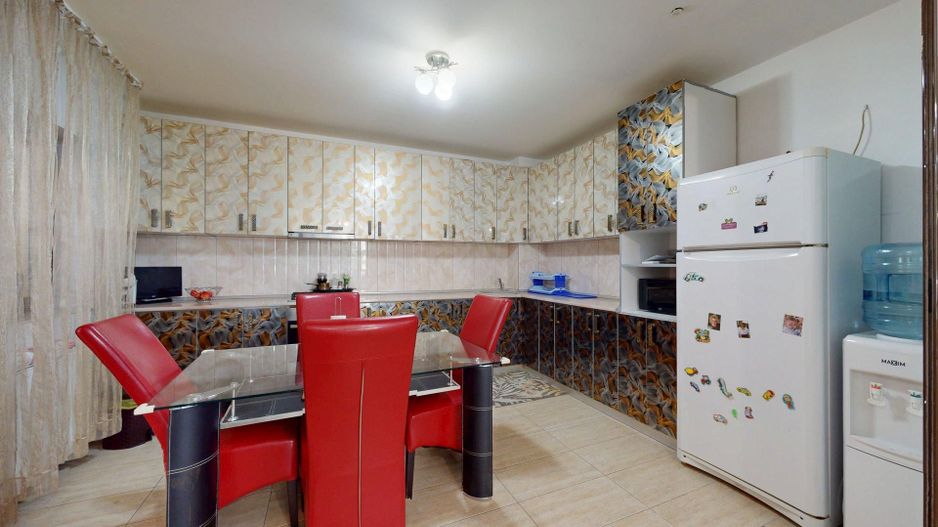 Casa construita bine | aproape Metrou D.Leonida - Poză 9