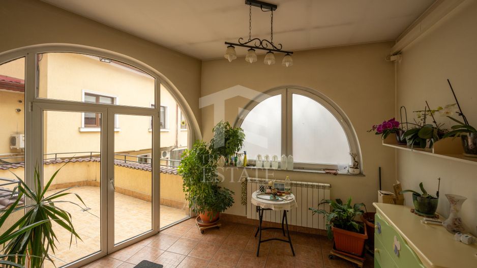 3 IMOBILE - LOT 676 MP - RECONSOLIDATE - ROMANA VICTORIEI - DOROBANTI - Poză 9