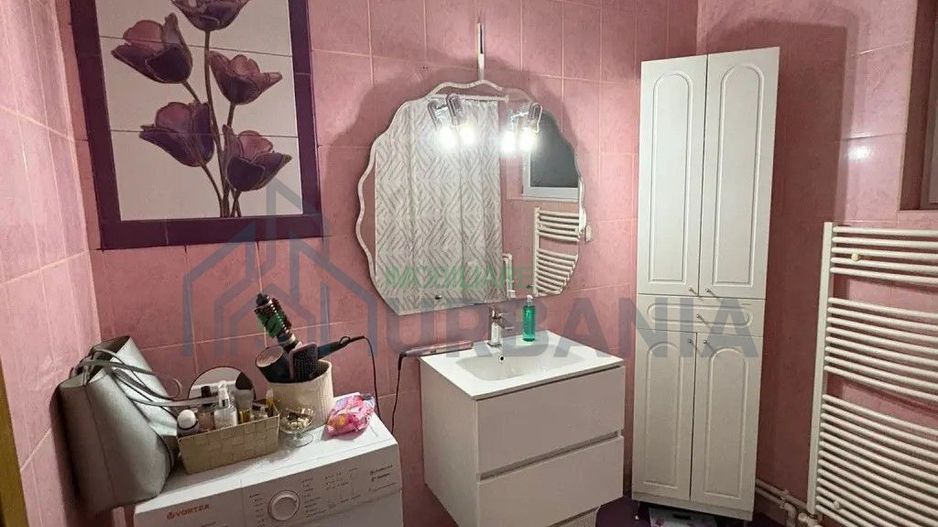 Casă de vânzare, 150 mp, teren 1500 mp, aproape de Restaurantul Coroana, Ion Neculce - Poză 12