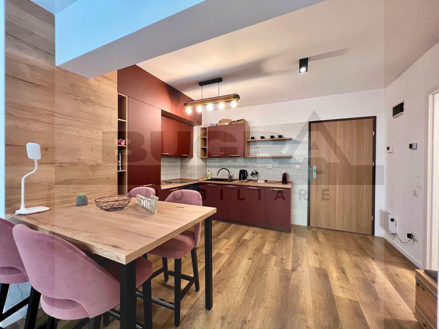 Exclusivitate 2 camere, 52mp, parcare subterana, zona Iulius Mall - Poză 4