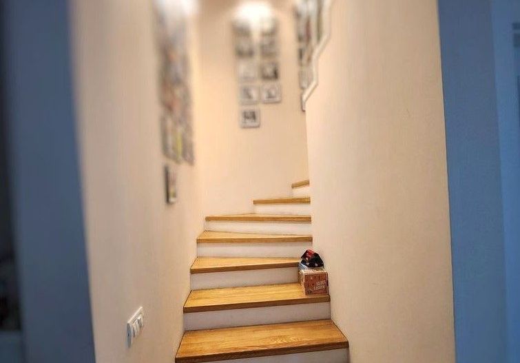 Casa 4 camere de vanzare | P+1+Pod | mobilata si utilata | Mogosoaia - Poză 8