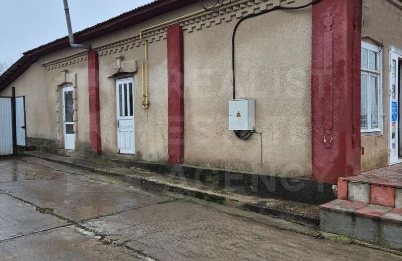 Vânzare spatiu comercial, 125 mp, sat Zgurița, r- nul. Drochia. - Poză 3