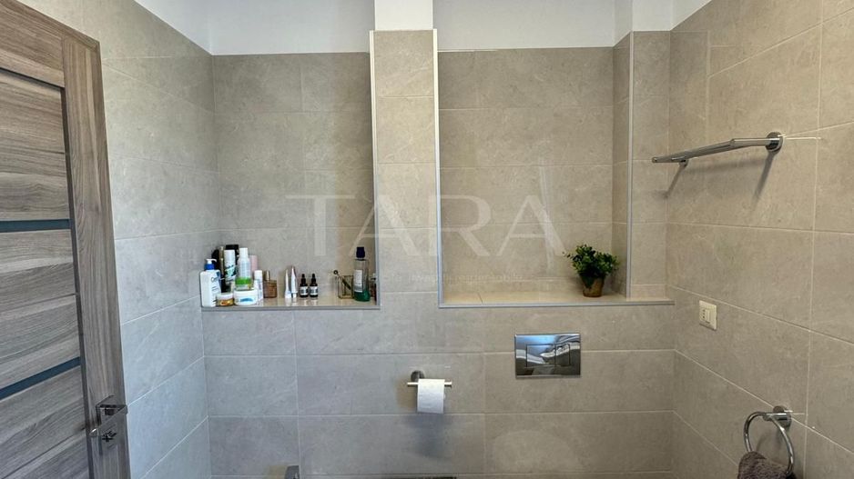 Apartament 3 Camere, 80 mp, aproape de Iulius Mall, Finisaje Premium. - Poză 11