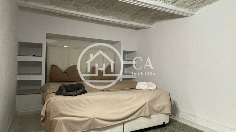 Apartamente la curte comuna de vanzare in zona Dragos Voda, Oradea - Poză 17